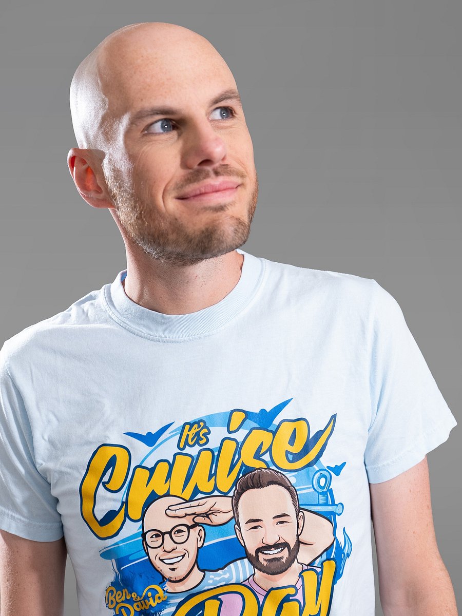 Women's It's Cruise Day T-Shirt product image (3)