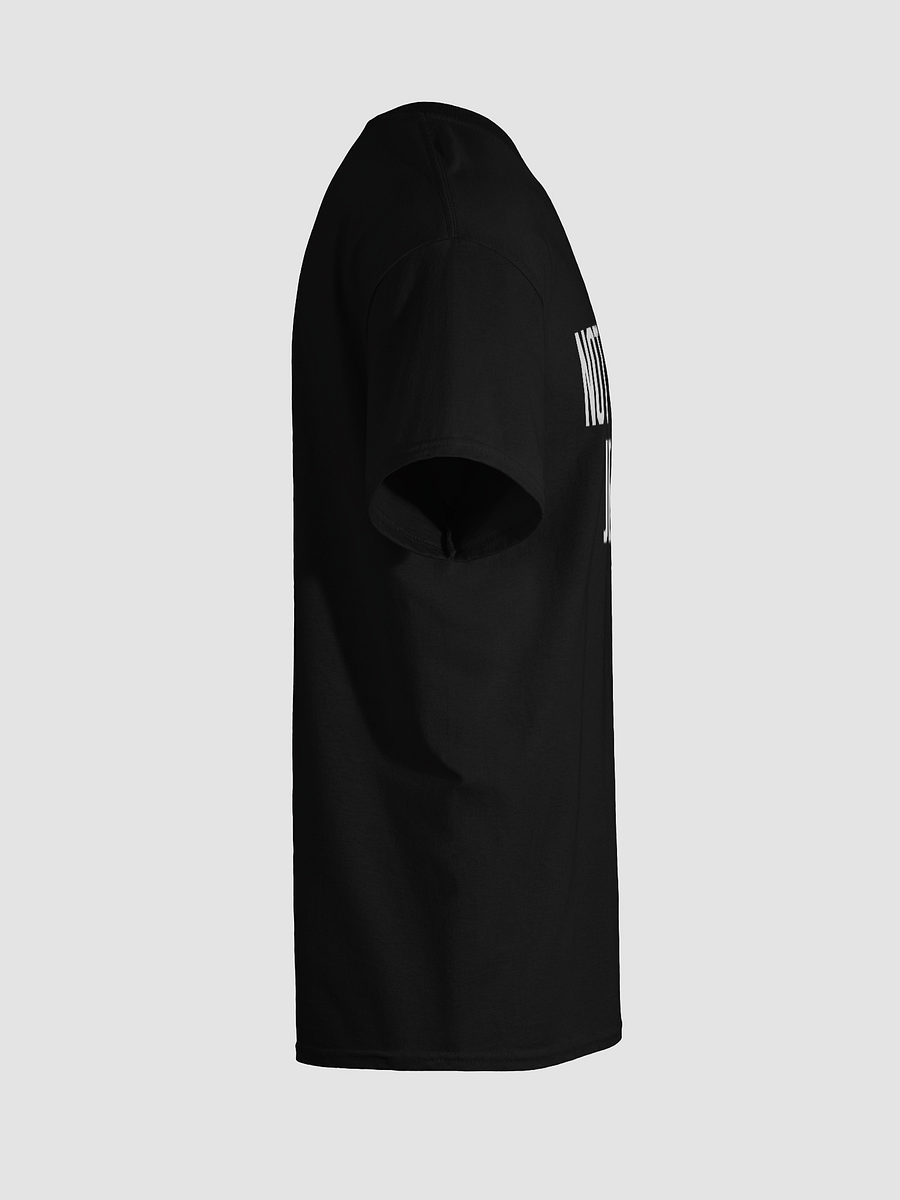 Not Today Jesus - Shirt product image (100)
