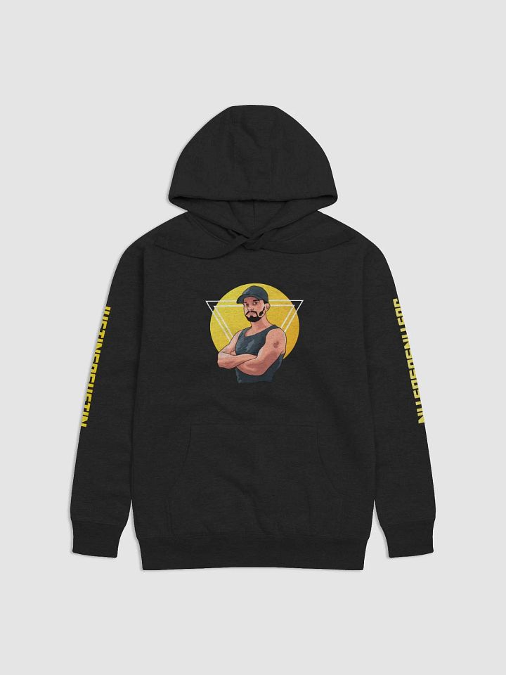 sustin hoodie 2 product image (1)