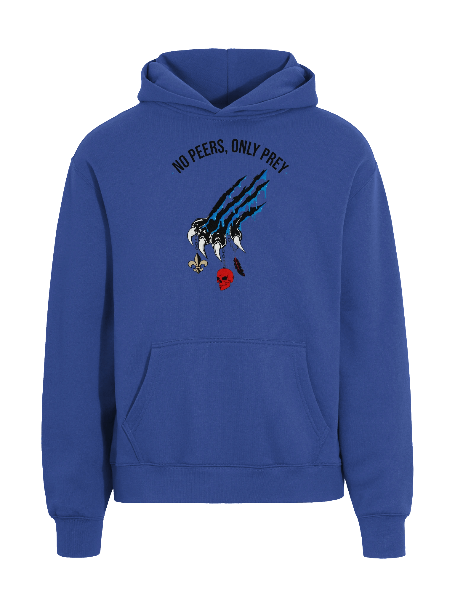 Rule the South Unisex Hoodie product image (6)