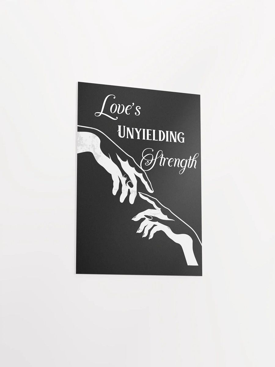 Unyielding Love Poster product image (8)