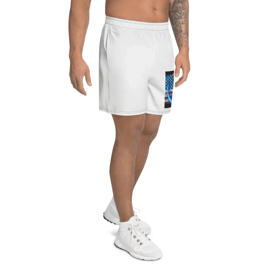 you matter shorts product image (2)