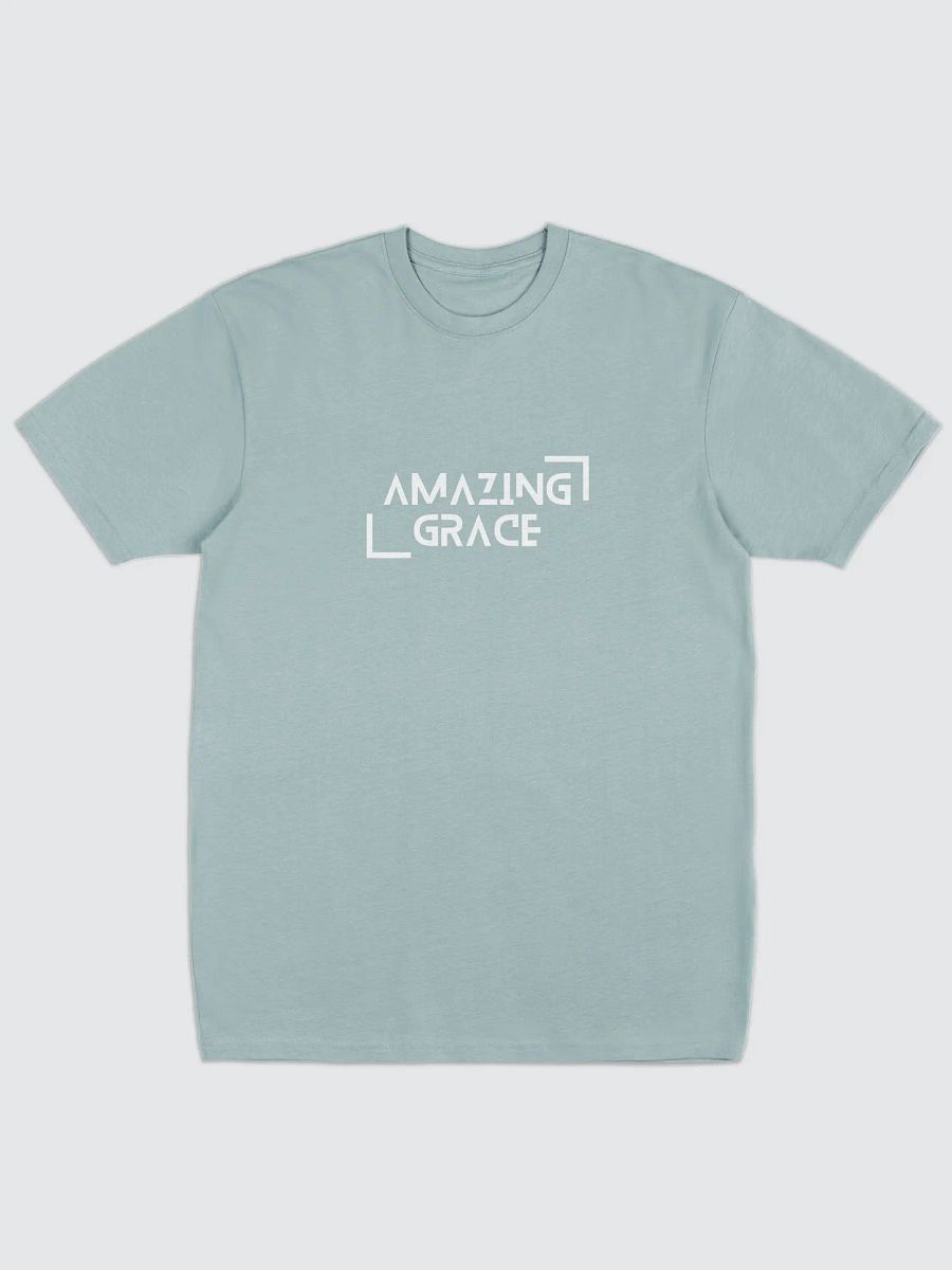 Amazing Grace | T-Shirt Male product image (1)