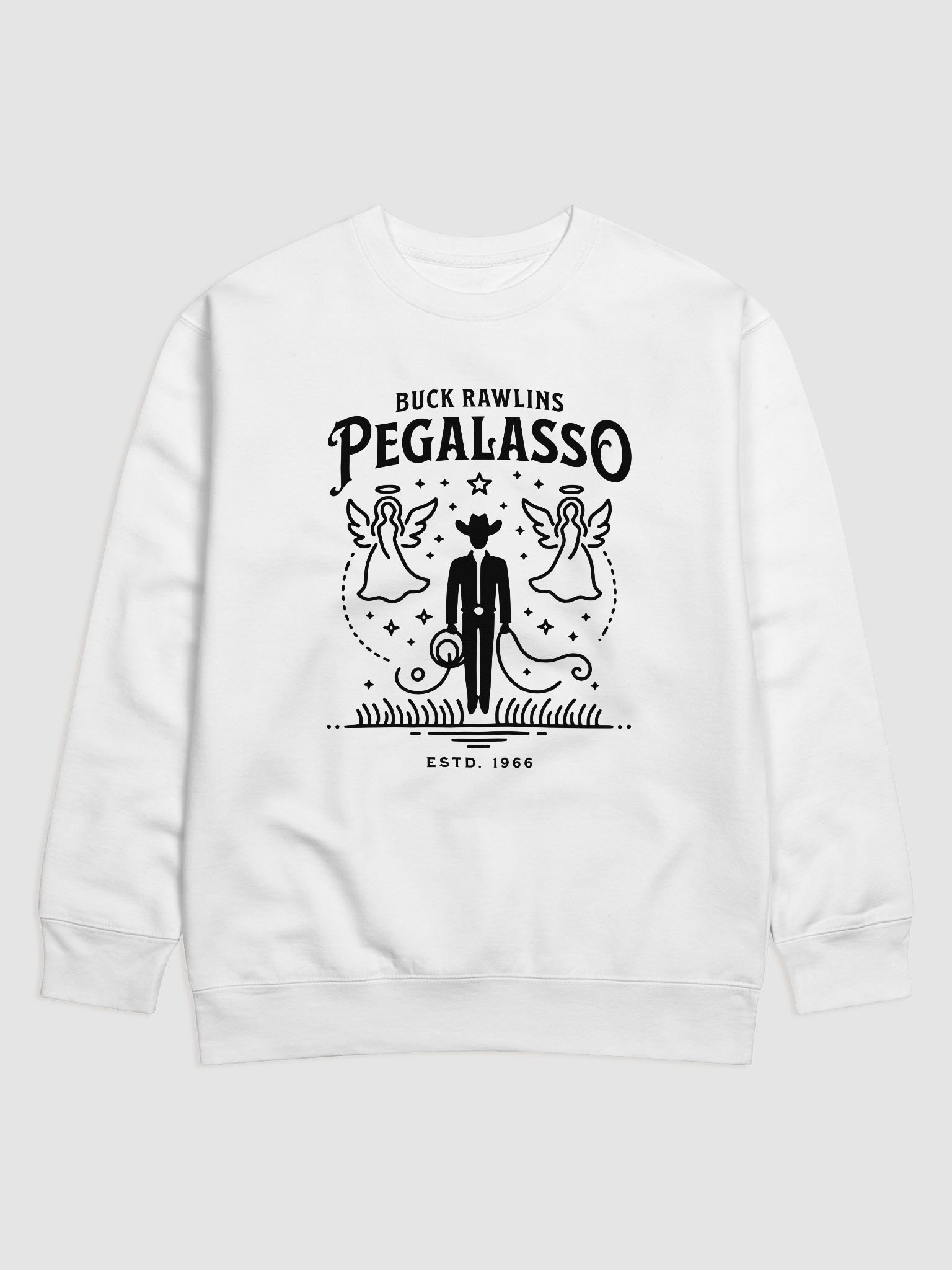 Pegalaso Sweatshirt product image (1)