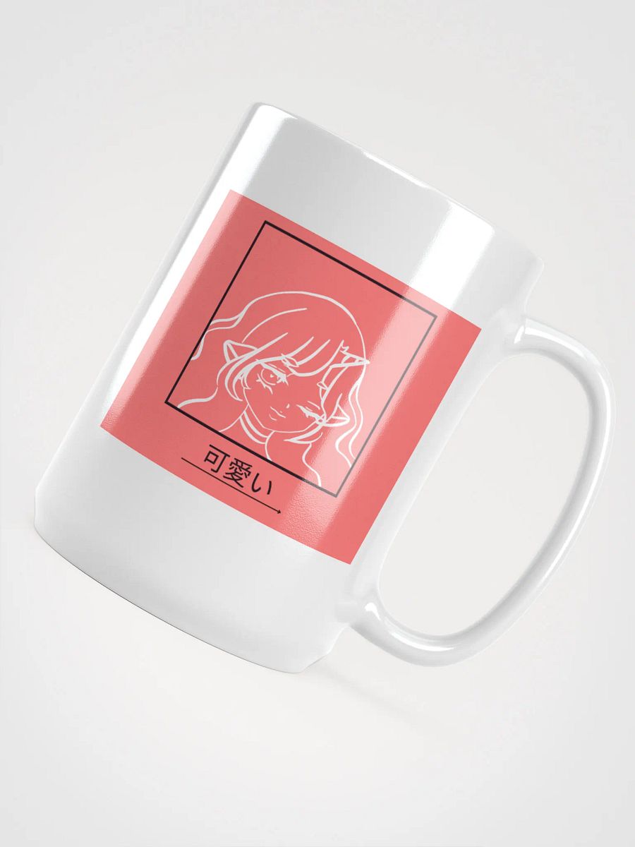 Anime Forever Mug product image (4)