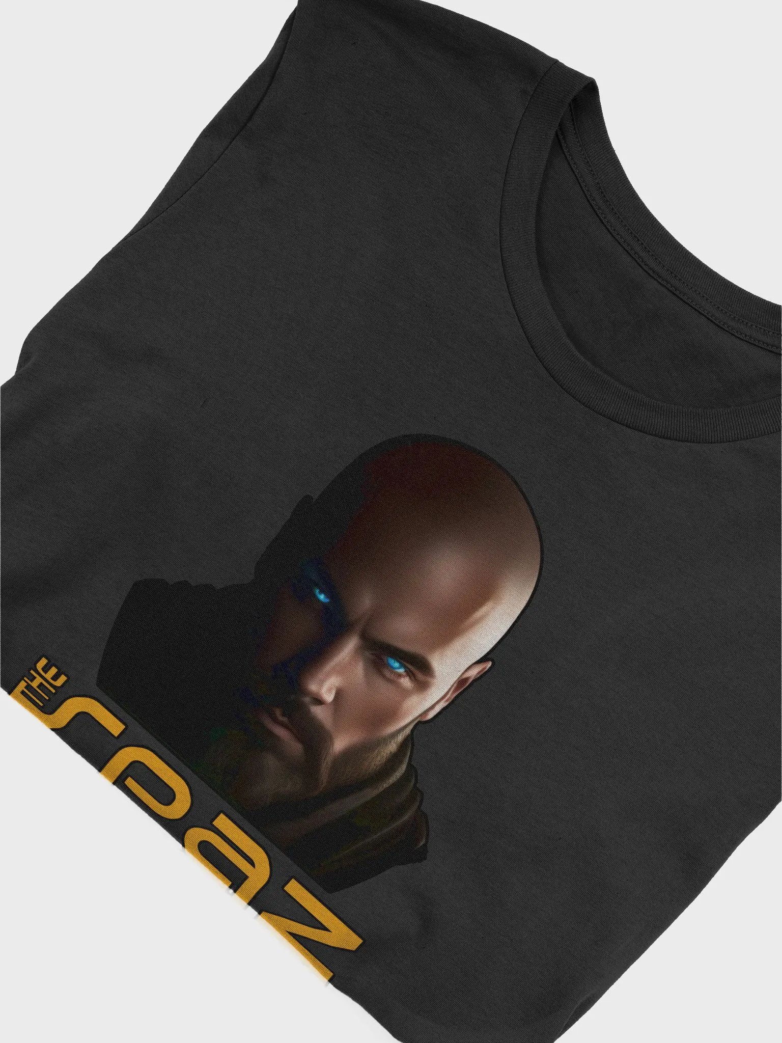The Spaz Project Supersoft T-Shirt product image (4)