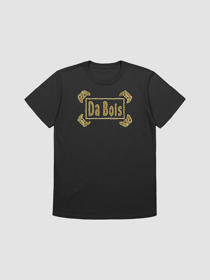 Da Bois Gold Limited Edition product image (1)