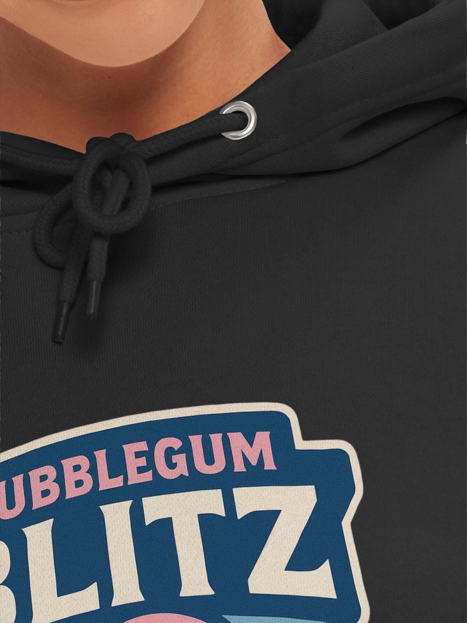 Bubblegum Blitz - Hoodie product image (14)