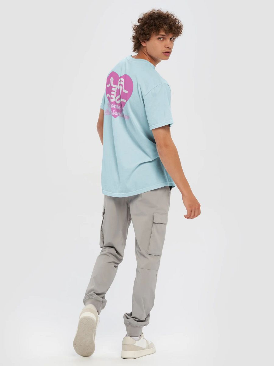Welcome to the Friendzone T Shirt product image (3)