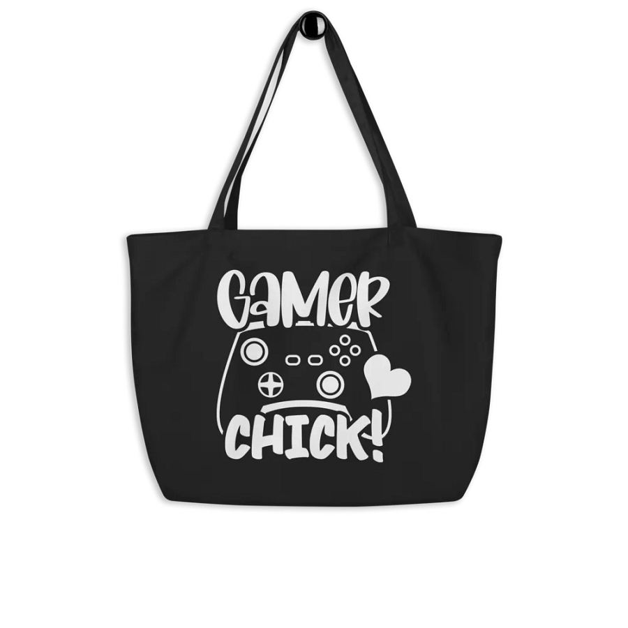Gamer Chick Bag product image (8)