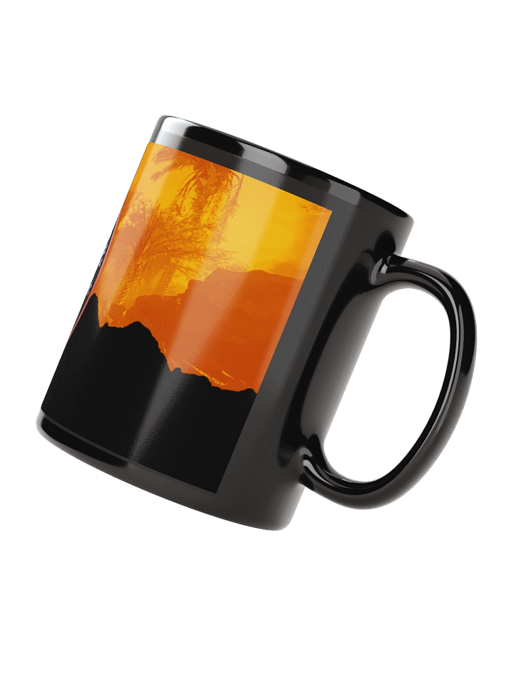 Hell Blast Coffee Mug product image (4)