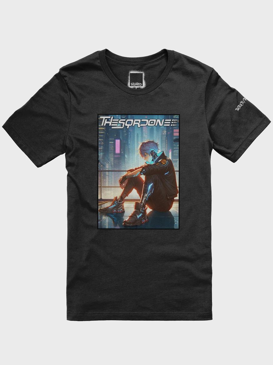 Future Thoughts Tee product image (1)