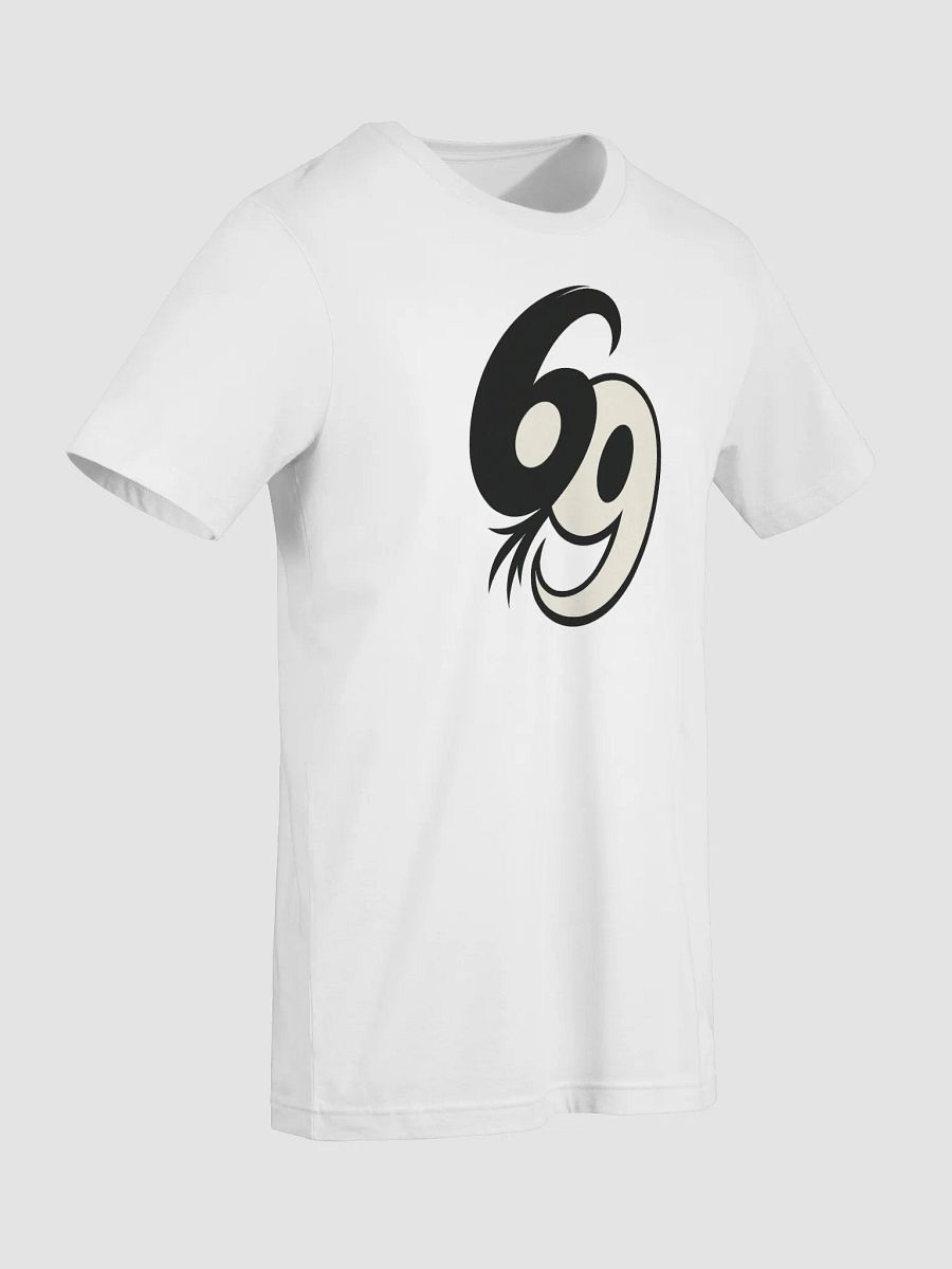 Yin Screwed Yang Tee product image (4)