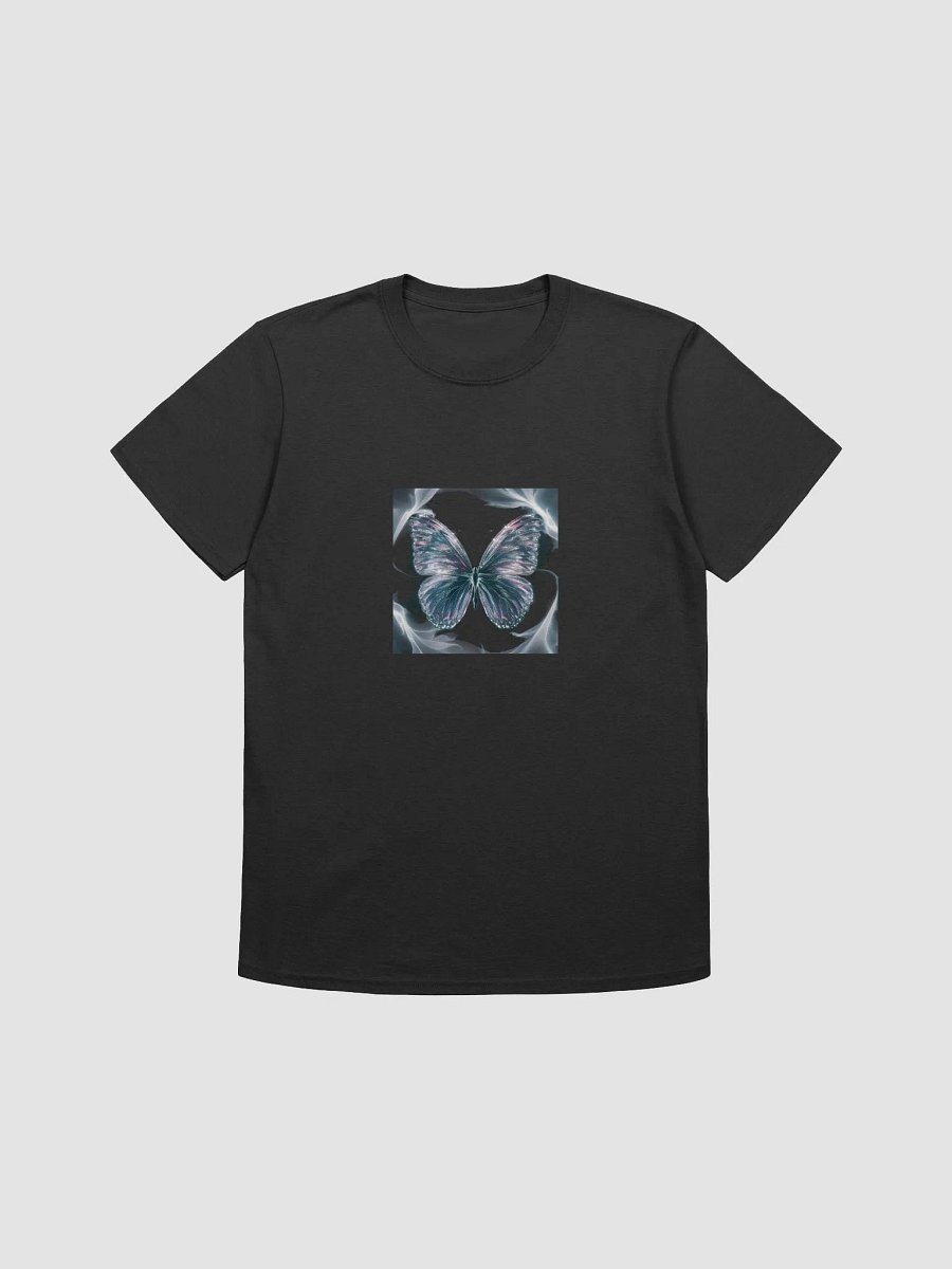 Frosty Flutter Unisex Tee for EDM product image (3)