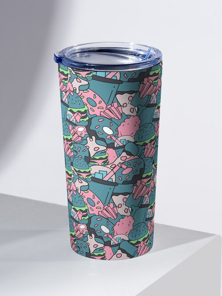 Shakein Icon Series '22 | 20oz Stainless Steel Tumbler product image (2)
