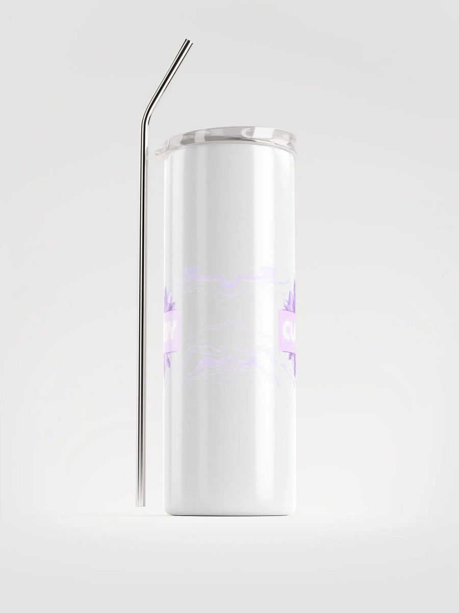 Crystal Classy Tumbler product image (1)