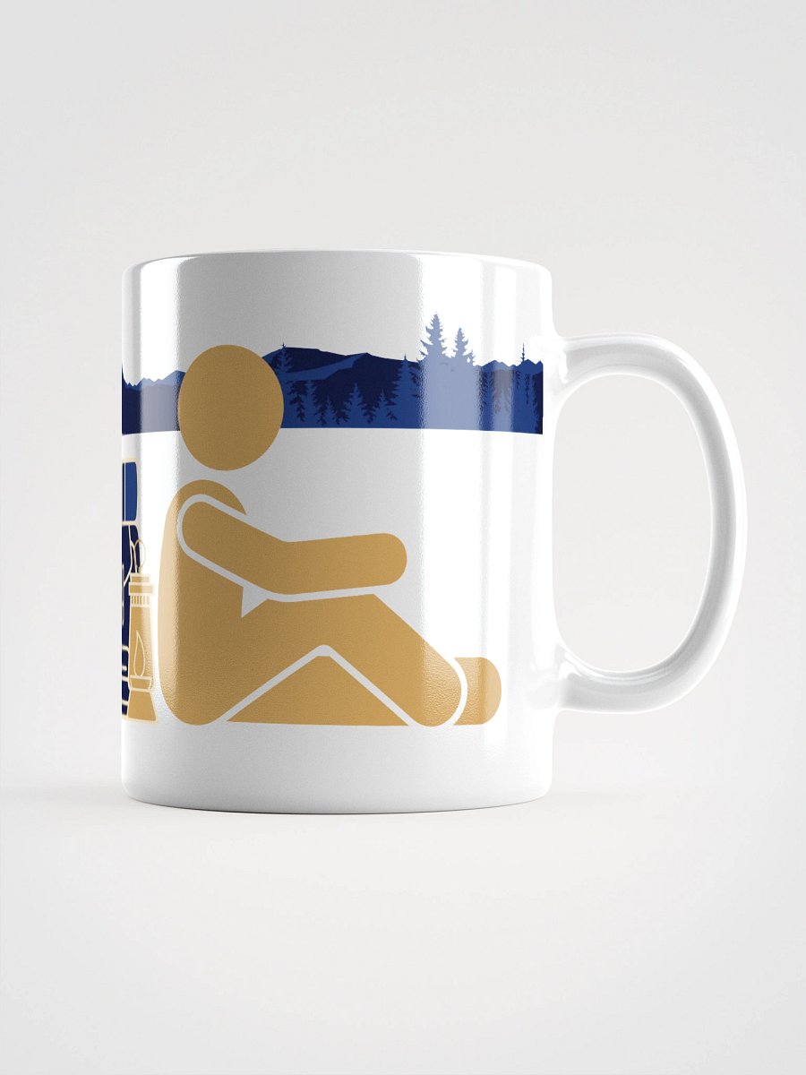 I'd Rather Be Mug product image (1)