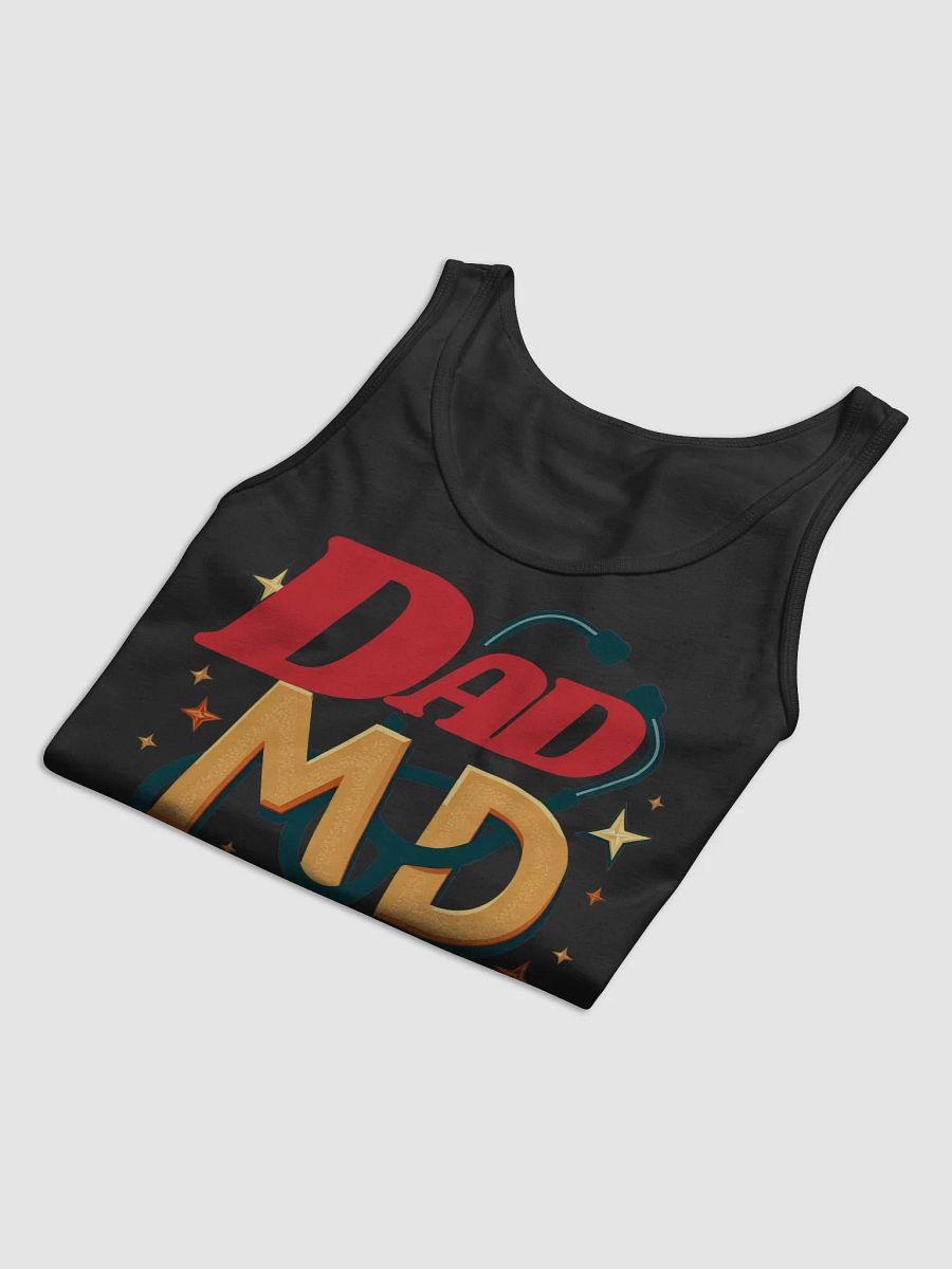 Dad MD Life Saver Tank product image (16)