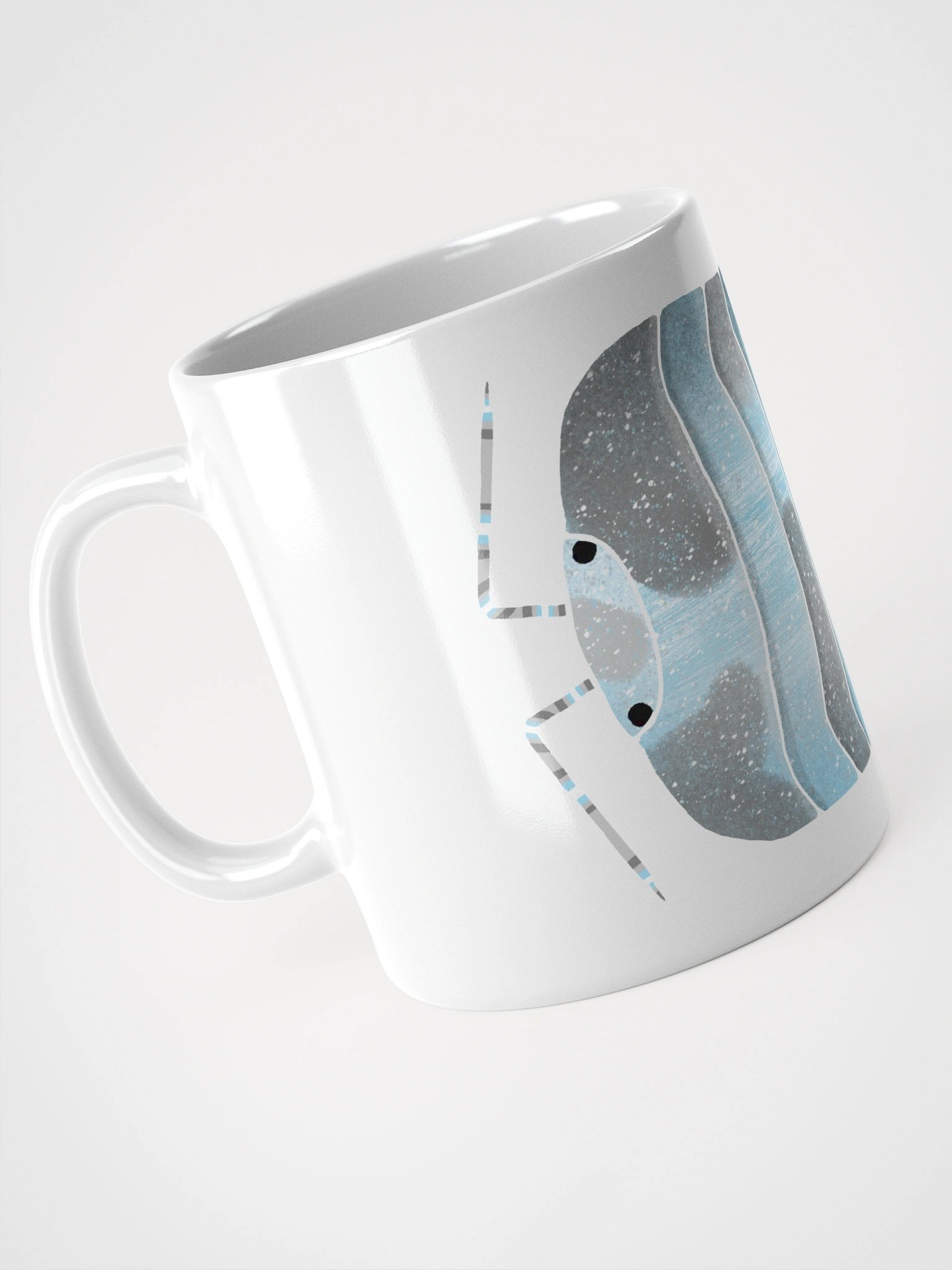 Demiboy Isopod Mug product image (9)