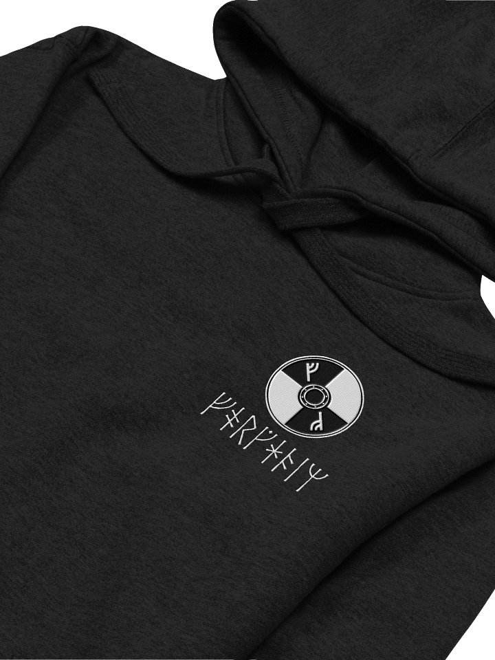 Premium Hoodie - ᚠᚬᚱᚵᚼᚭᛁᛘ product image (2)