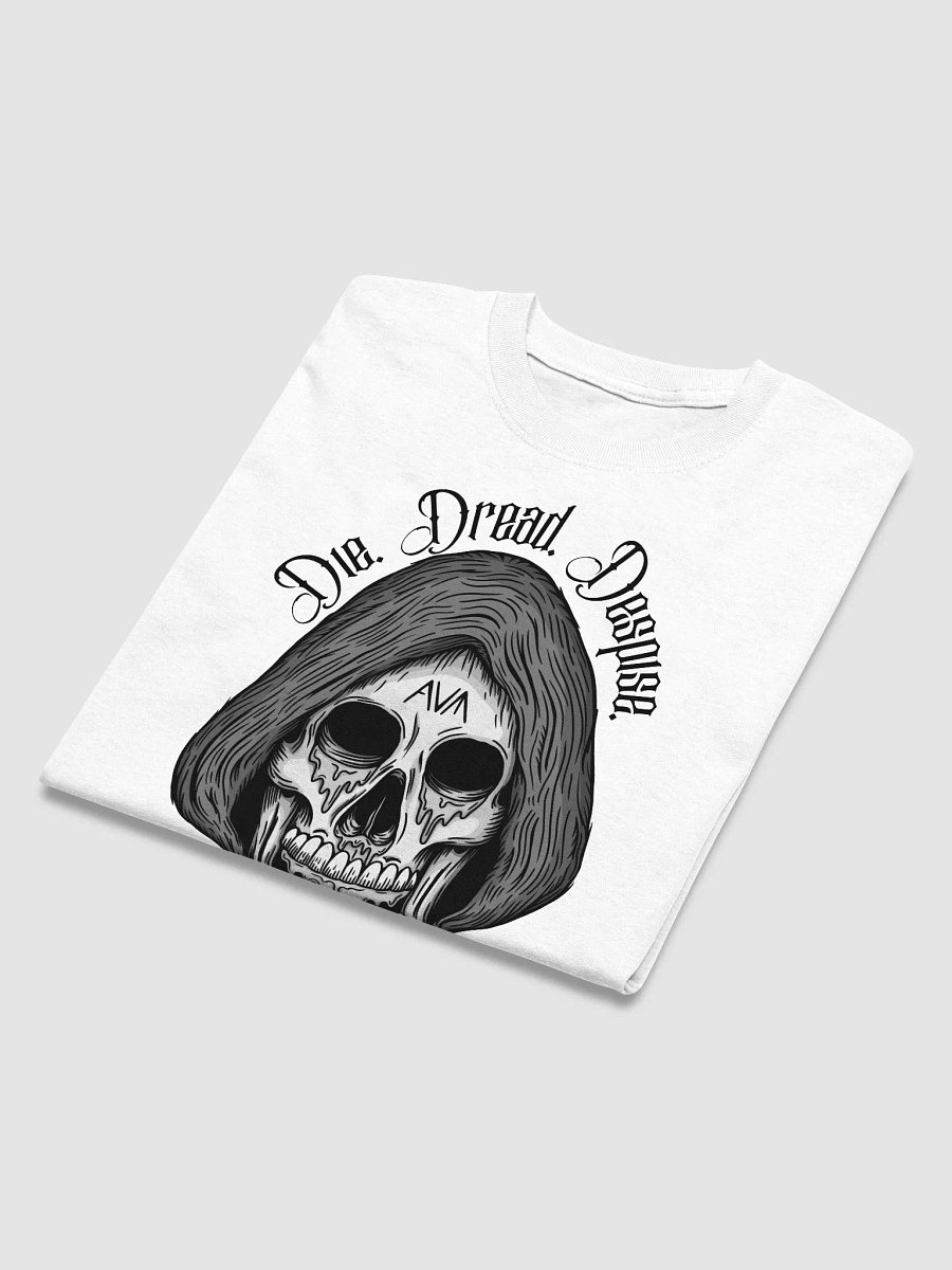 Live. Laugh. Love. or whatever - Tee product image (29)