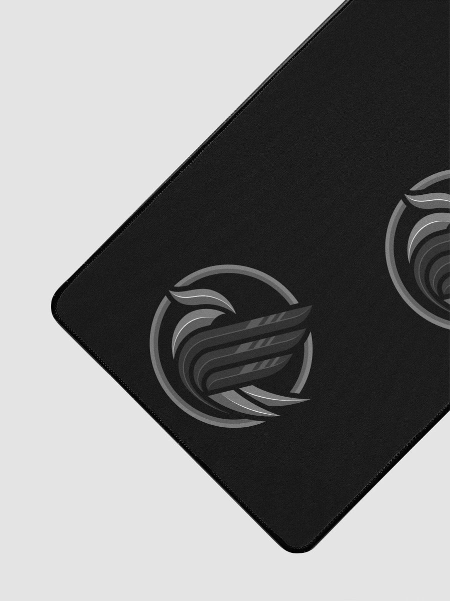 Duotone Sparrow coin deskmat. product image (3)