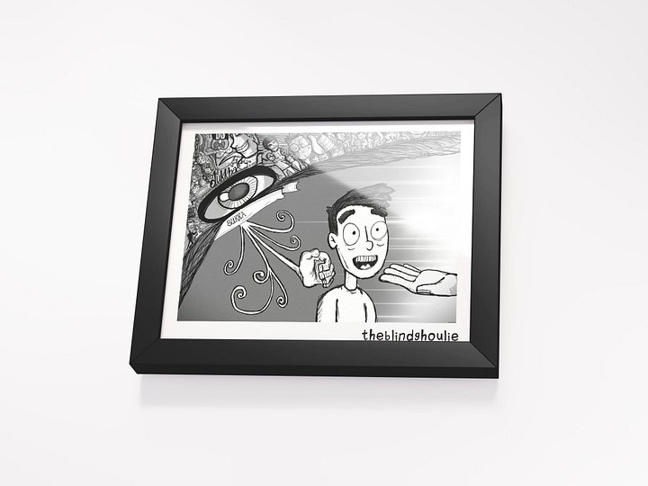 Sukha Faces Collage product image (2)
