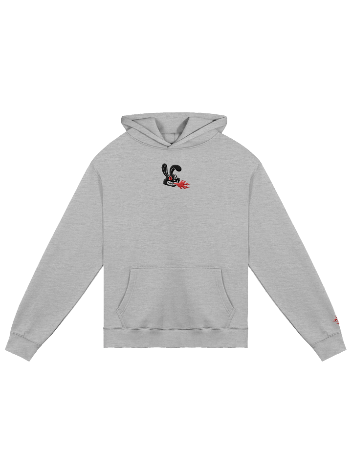 Inferno Loco Spirit Unisex Premium Hoodie product image (1)