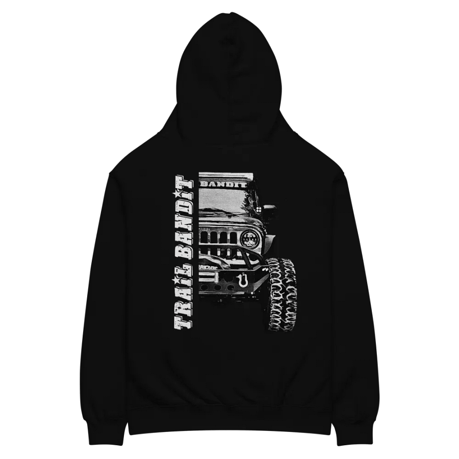 Trail Bandit JK Hoodie product image (3)