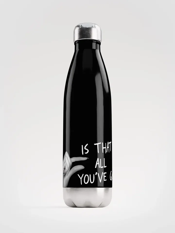 Lady Toys - Stainless Steel Water Bottle product image (1)