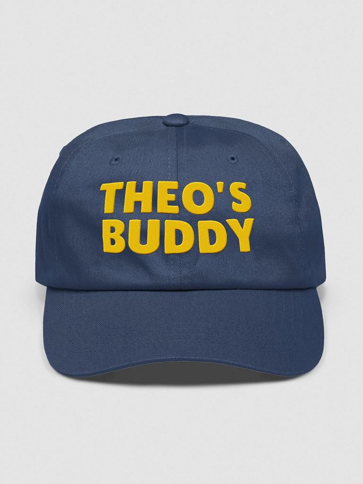 Theo's Buddy Hat product image (1)