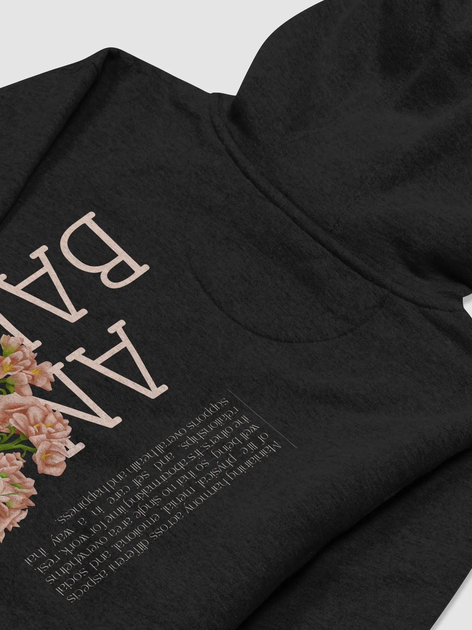 Balance Sweatshirt product image (4)