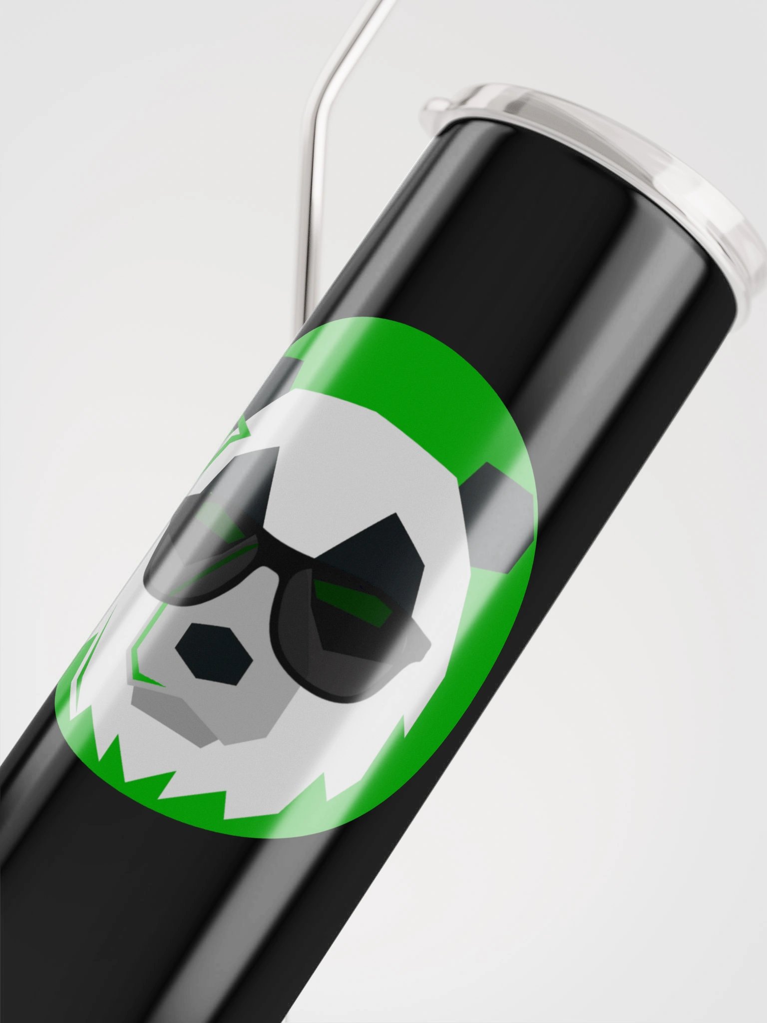 20 OZ. Panda Tumbler product image (4)