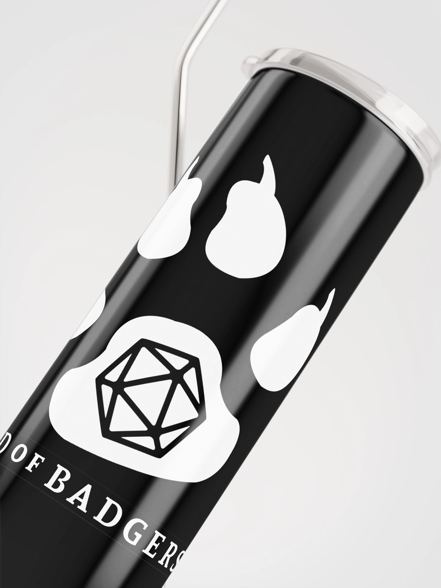 Stainless Steel Tumbler product image (4)