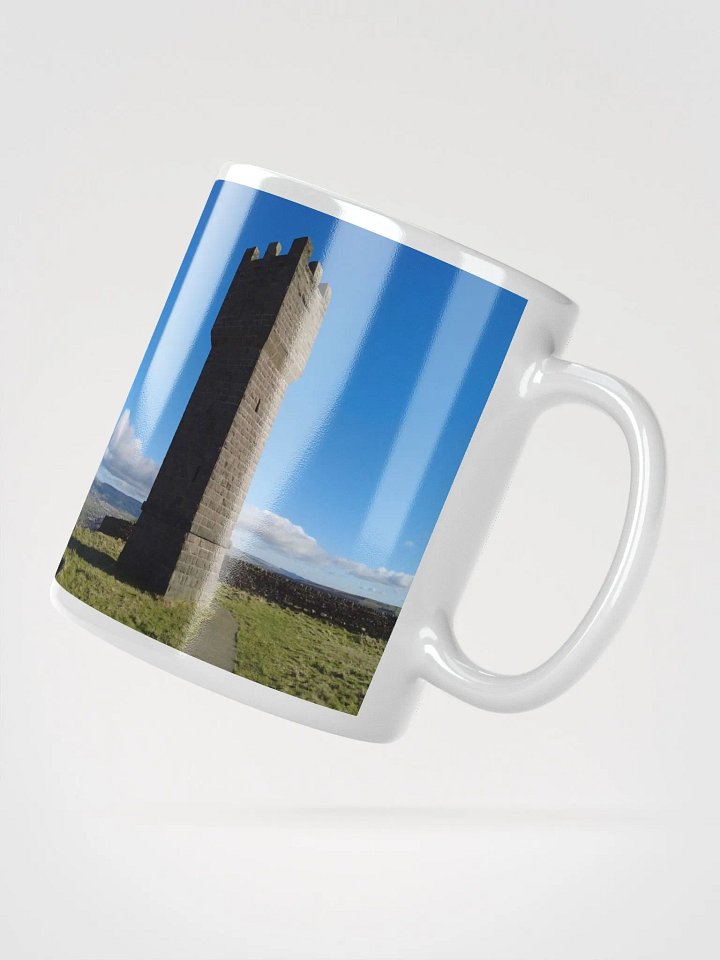 007 Explore TV Mug product image (6)