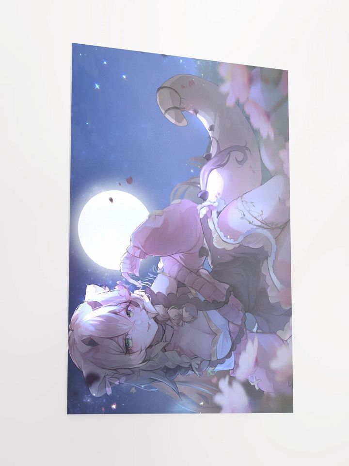 Starry Date ʚ Poster product image (5)