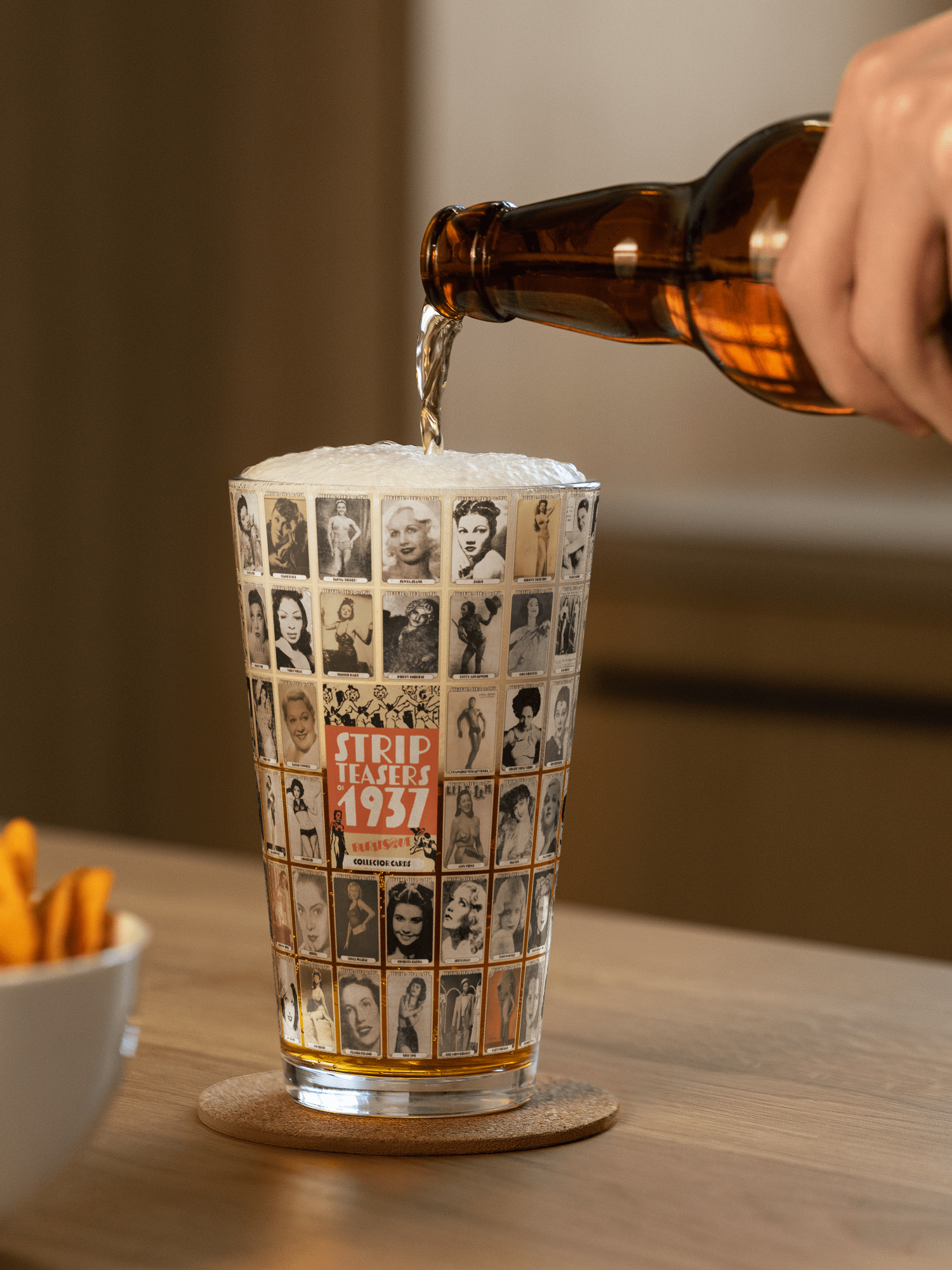 Pint of Stripteasers product image (5)