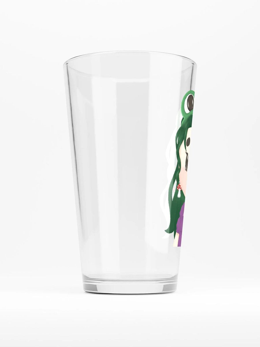 Surprised Keeper Glass product image (2)