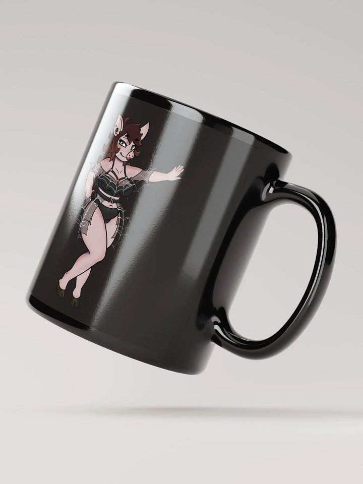 Piggy Pinup Mug product image (2)