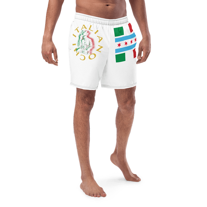 Crossover Swimshorts product image (1)