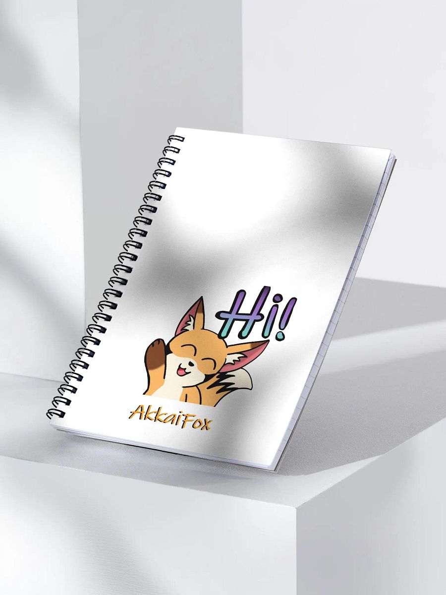 Hi! Notebook product image (4)
