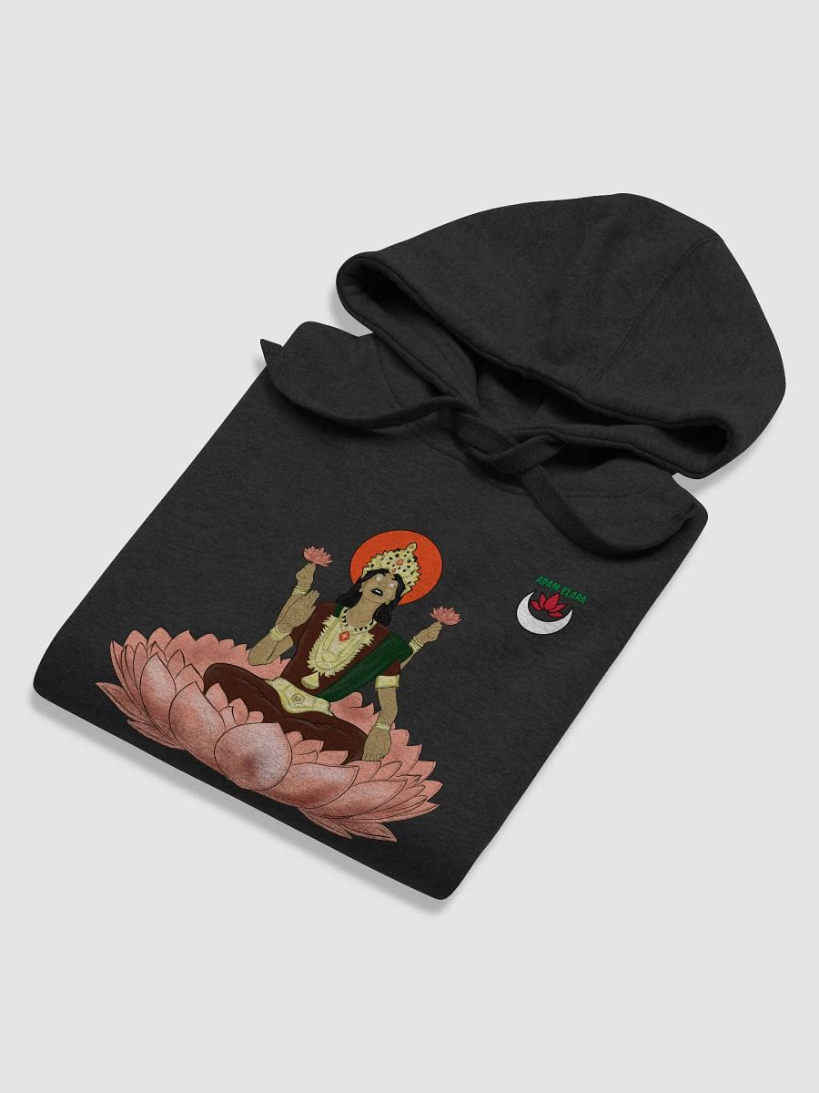 Lakshmi Unisex Premium Hoodie product image (6)