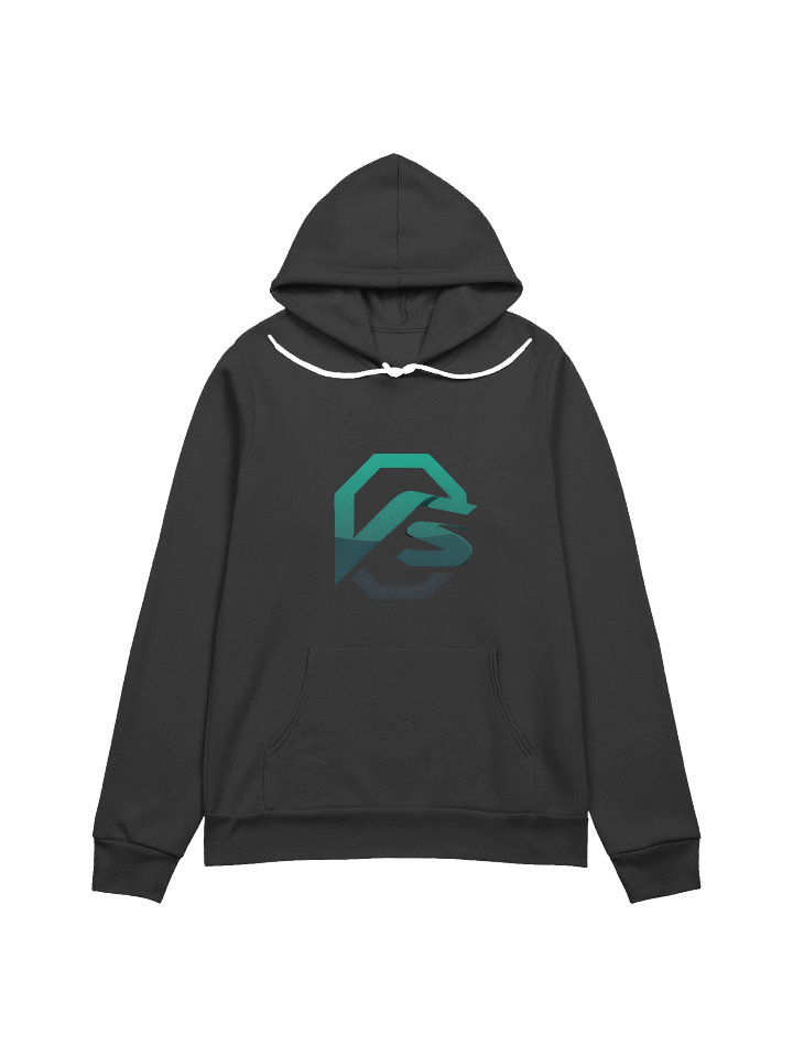 VStump Team Hoodie product image (2)