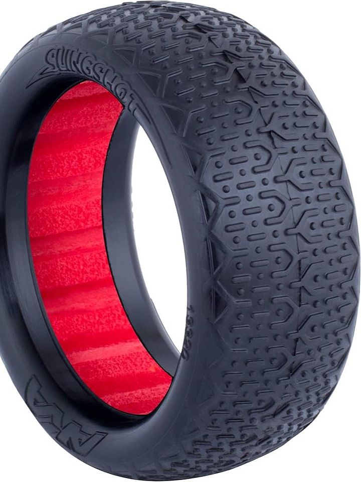 AKA SLINGSHOT Front Tires (EVO Compatible only) product image (1)