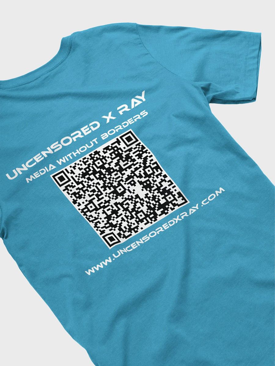 Female Promo Shirt product image (16)