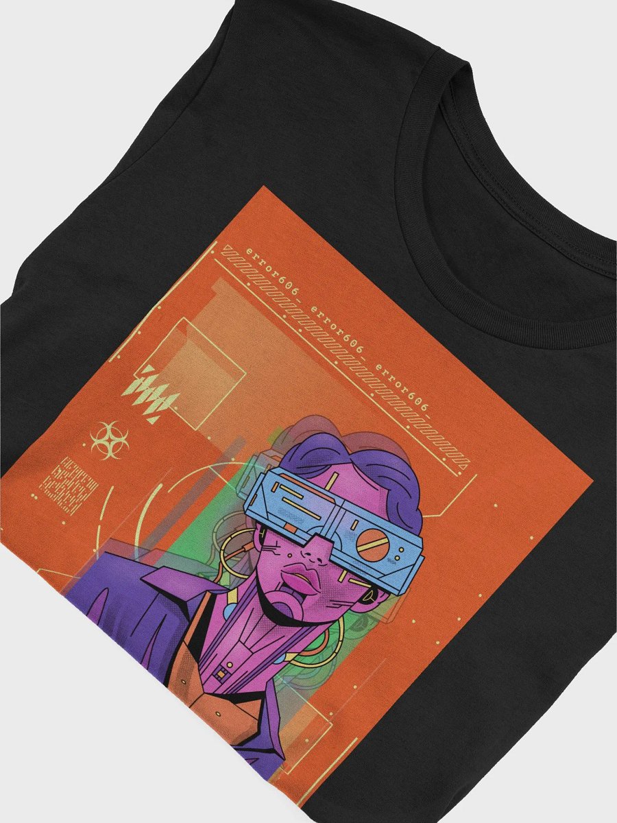error606_ Transhumanismo TShirt product image (4)
