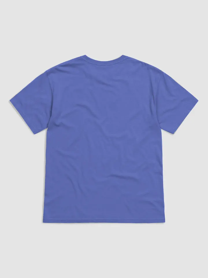SQUIRRELS AR EMY HAPPINESS PIGMENT DYED TEE product image (2)