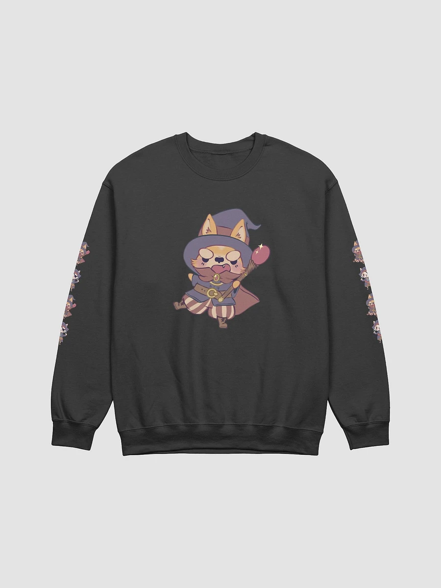 Wizard Sweater product image (3)
