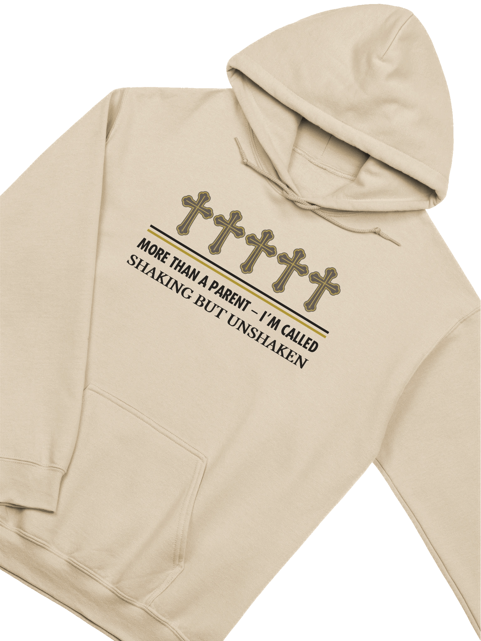 More Than a Parent - I am Called | Gildan Hoodie | Christian Parents Parkinson Awareness | Gift to Parents product image (8)