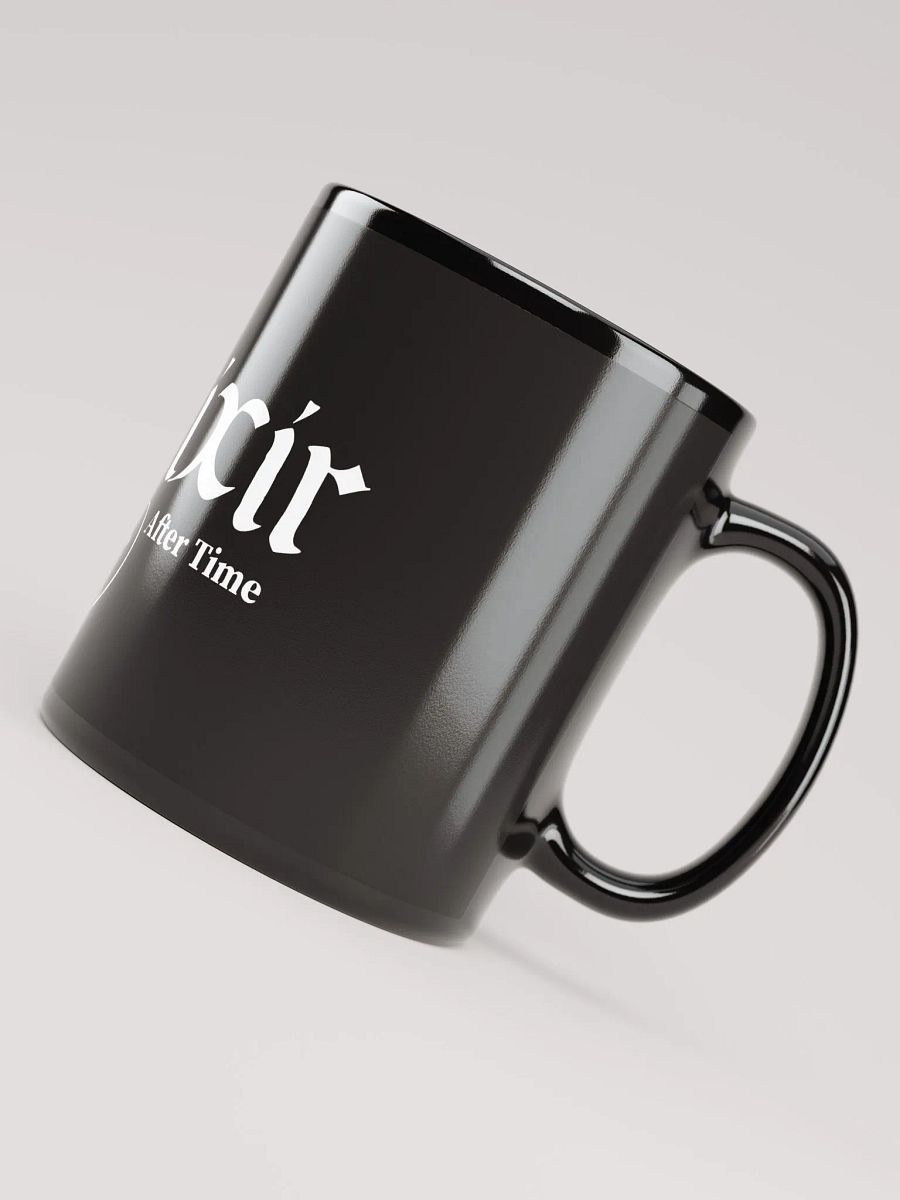 Mug ELIXIR: After Time product image (4)